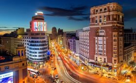 Gran Vía