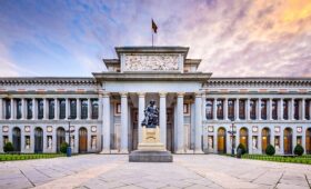 Museo del Prado