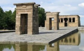 Templo Debod