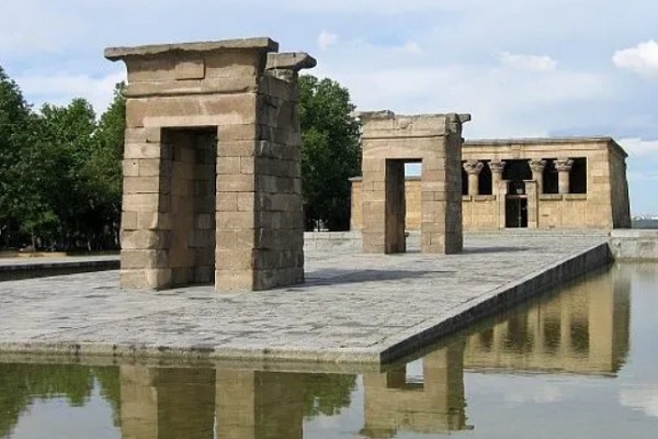 Templo Debod