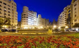 cosas sobre madrid