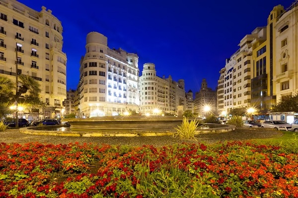 cosas sobre madrid