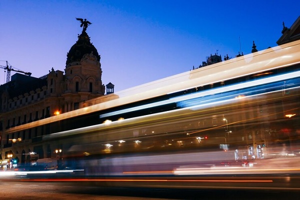 cosas sobre madrid