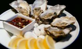 Dónde comer mariscos en Madrid