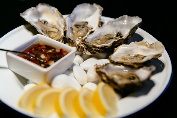 Dónde comer mariscos en Madrid