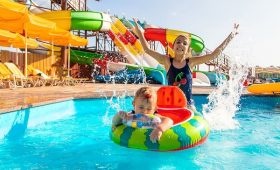 Las mejores piscinas de Madrid