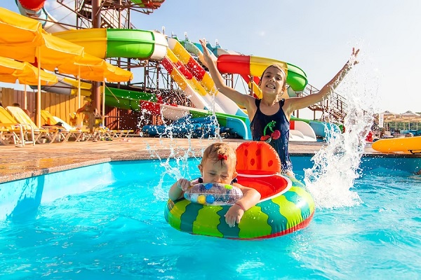 Las mejores piscinas de Madrid