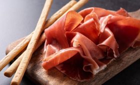 Los mejores lugares para comer jamón en Madrid
