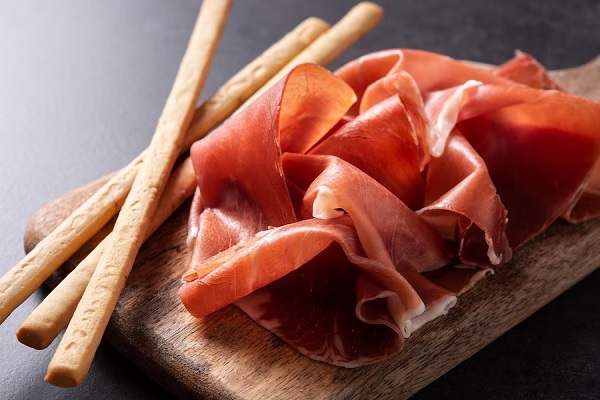 Los mejores lugares para comer jamón en Madrid
