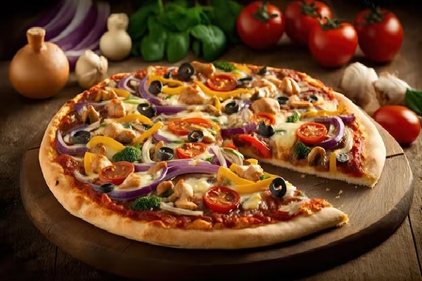 Los mejores lugares para comer pizzas en Madrid