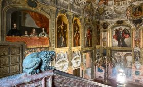 Monasterio De Las Descalzas Reales