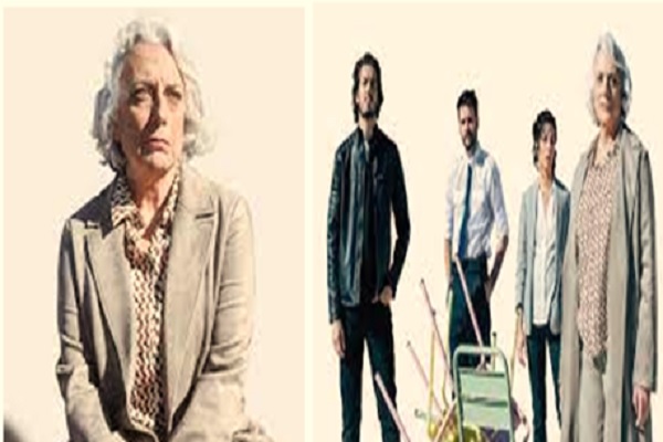 Teatro en Madrid