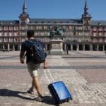 Viajar a Madrid