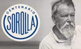 Centenario de Sorolla, exposiciones para ver en Madrid