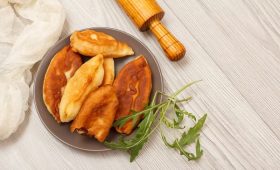 ¿Dónde comer las mejores torrijas en Madrid?