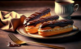 Las mejores pastelerías en Madrid