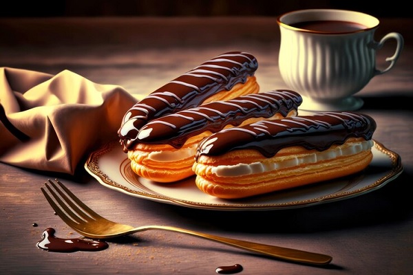 Las mejores pastelerías en Madrid