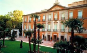 Museo Nacional Thyssen-Bornemisza