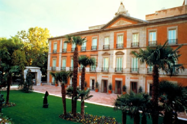 Museo Nacional Thyssen-Bornemisza