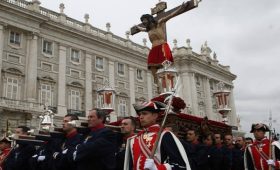 Semana Santa en Madrid 2023: ¿Qué hacer?