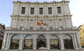 Teatro Real