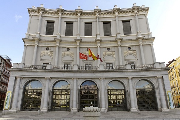 Teatro Real