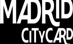 madrid city card