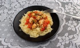 ¿Dónde comer pasta en Madrid?