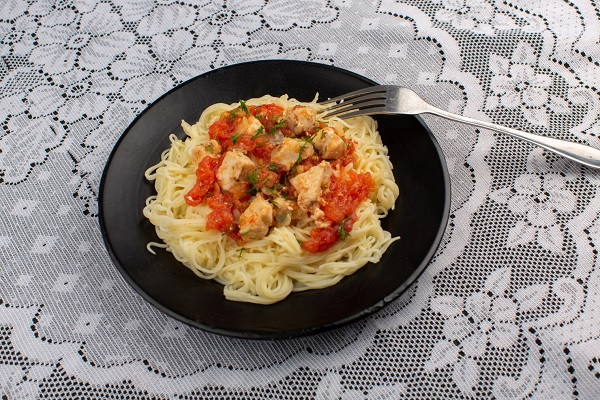 ¿Dónde comer pasta en Madrid?