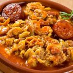 Los mejores callos en Madrid, ¿dónde encontrarlos?