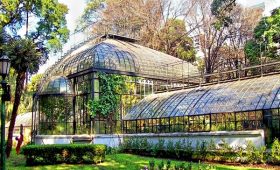 Real Jardín Botánico de Madrid