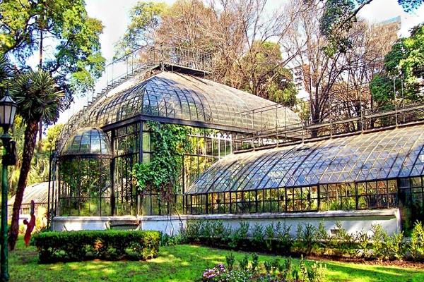 Real Jardín Botánico de Madrid