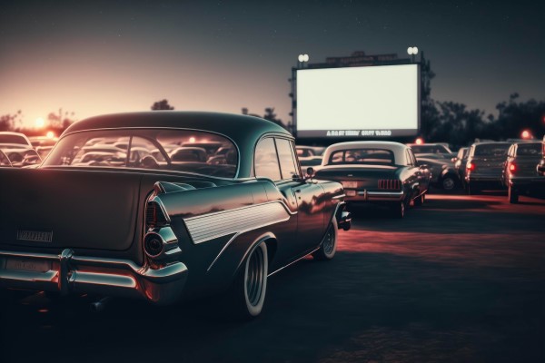 Autocines Madrid