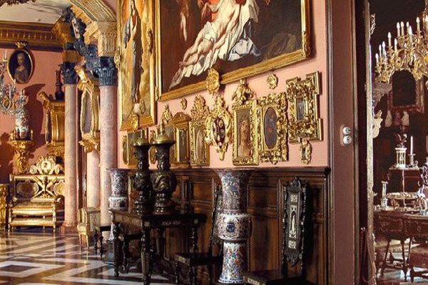 Museo Cerralbo