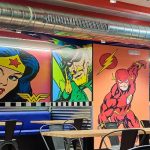 Restaurantes temáticos para niños