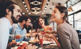 Restaurantes de moda en Madrid