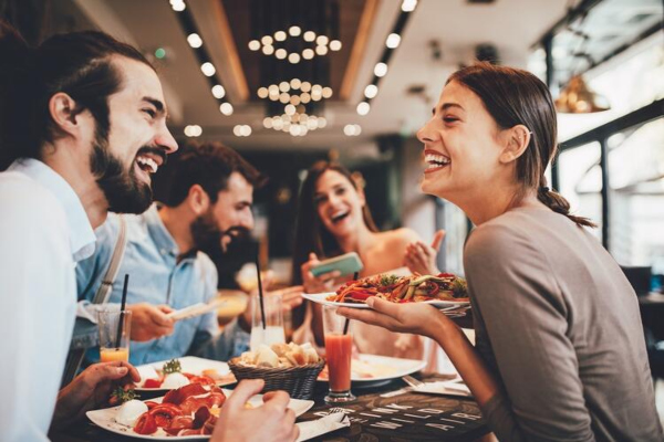 Restaurantes de moda en Madrid