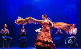 Flamenco Madrid, los mejores espectáculos