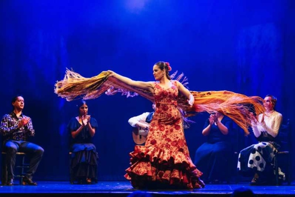 Flamenco Madrid, los mejores espectáculos