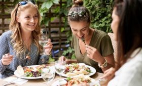 Mejores restaurantes en centro de Madrid