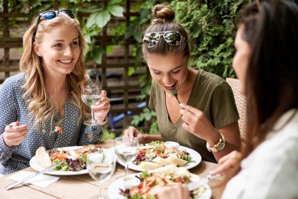 Mejores restaurantes en centro de Madrid