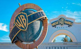 Parque Warner Madrid