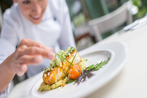 Los mejores restaurantes para comer pescado en Madrid