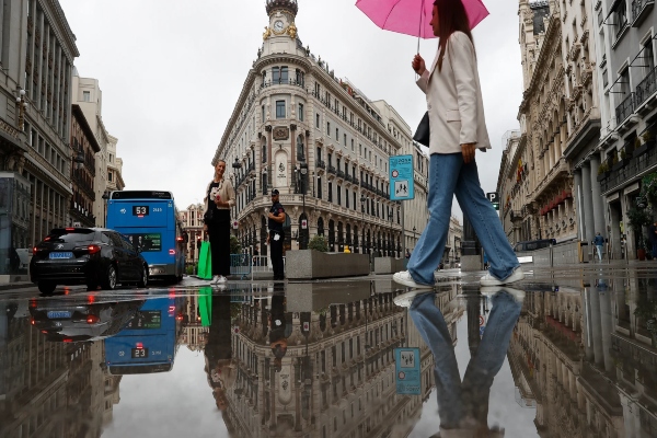 Actividades en Madrid para días de lluvia