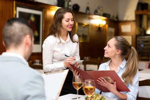 Mejores restaurantes en centro de Madrid