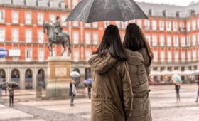 Actividades en Madrid para días de lluvia