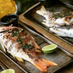 1. Los mejores restaurantes para comer pescado en Madrid