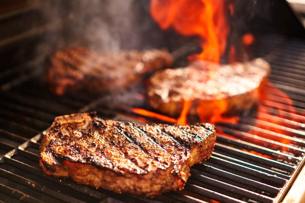 ¿Dónde comer parrillas de carne en Madrid?