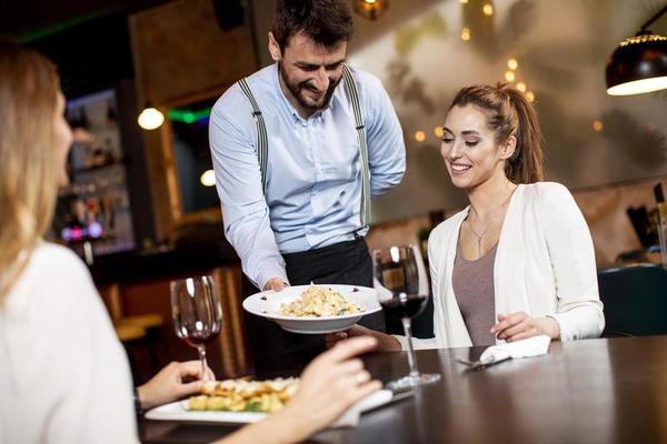 Restaurantes de comida sana en Madrid