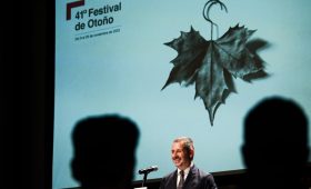 festival de otoño en Madrid